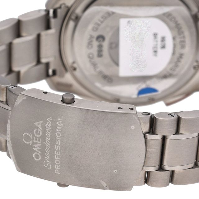 Omega Speedmaster X-33 318.90.45.79.01.003 Image 3